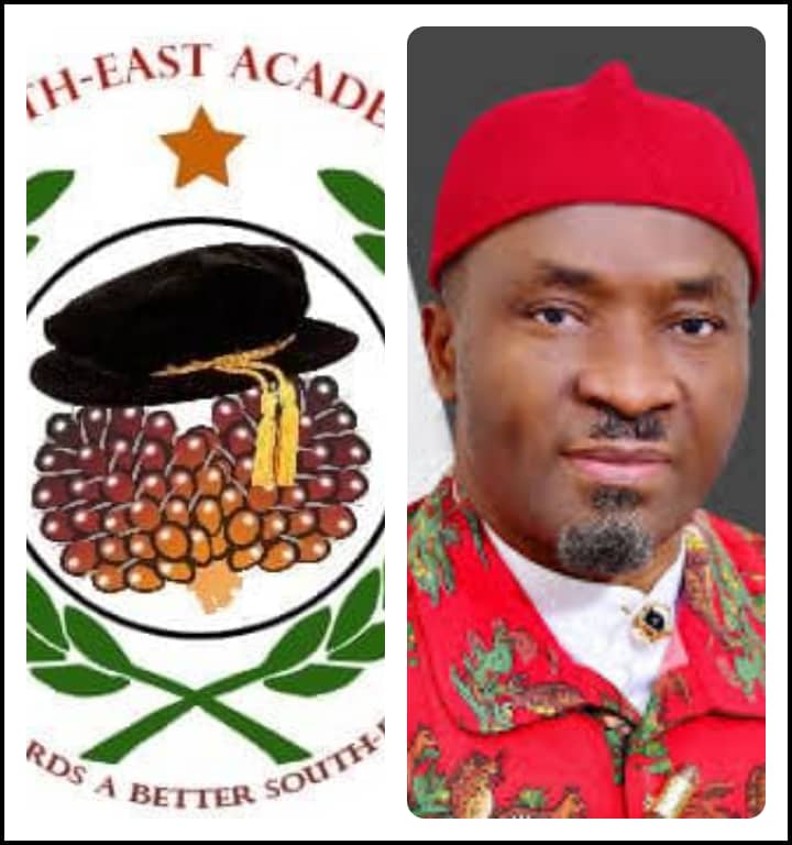Abia 2027: FOSAD cautions Deputy Speaker, Benjamin Kalu to prioritize ...